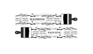 ILLUSIONS PAINTING