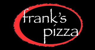 FRANK'S PIZZA