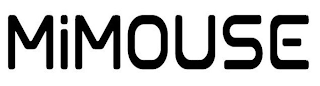 MIMOUSE
