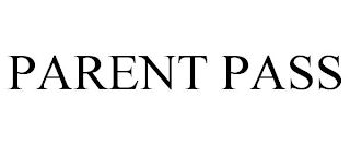 PARENT PASS