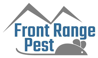 FRONT RANGE PEST