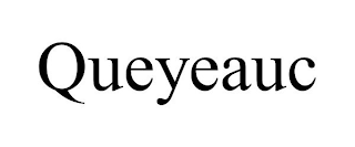 QUEYEAUC