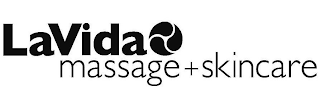 LAVIDA MASSAGE + SKINCARE