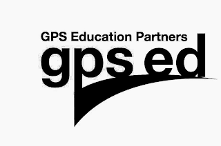 GPS EDUCATION PARTNERS GPS ED