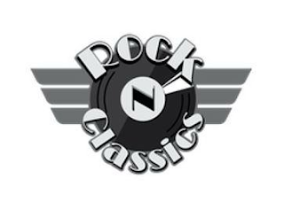 ROCK N CLASSICS