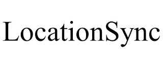 LOCATIONSYNC