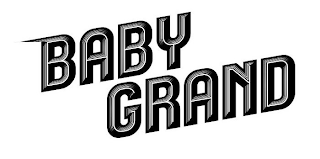 BABY GRAND