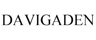 DAVIGADEN