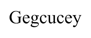 GEGCUCEY