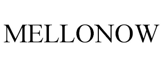 MELLONOW