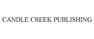 CANDLE CREEK PUBLISHING