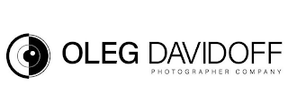 OD OLEG DAVIDOFF PHOTOGRAPHER COMPANY