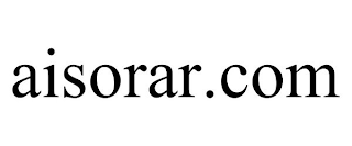 AISORAR.COM