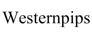 WESTERNPIPS