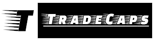 T TRADECAPS