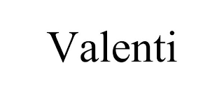 VALENTI