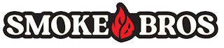 SMOKE BROS