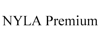 NYLA PREMIUM