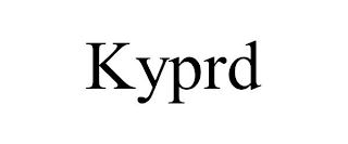 KYPRD