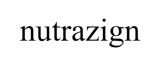 NUTRAZIGN