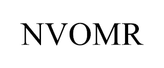 NVOMR