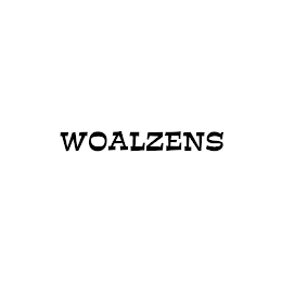 WOALZENS