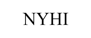 NYHI