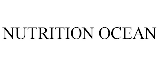 NUTRITION OCEAN