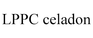 LPPC CELADON