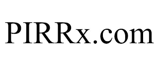 PIRRX.COM