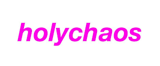 HOLYCHAOS