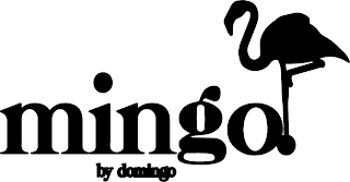 MINGO BY DOMINGO