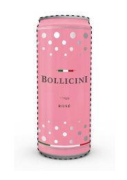 BOLLICINI ROSÉ