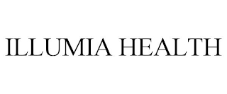 ILLUMIA HEALTH