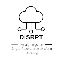 DISRPT DIGITALLY INTEGRATED SURGICAL RECONSTRUCTION PLATFORM TECHNOLOGY