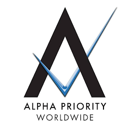 A ALPHA PRIORITY WORLDWIDE