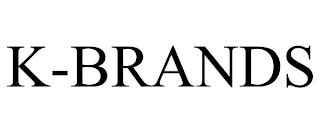 K-BRANDS