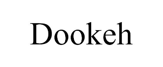 DOOKEH