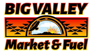 BIG VALLEY MARKET & FUEL