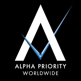 A ALPHA PRIORITY WORLDWIDE