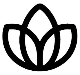 THREE PETAL LOGO