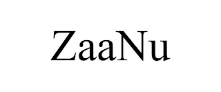 ZAANU