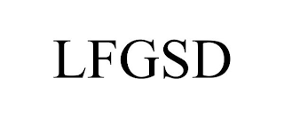 LFGSD