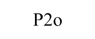 P2O