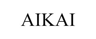 AIKAI