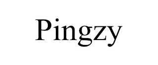 PINGZY