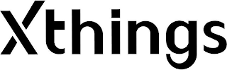 XTHINGS