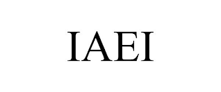 IAEI