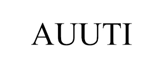 AUUTI