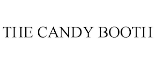 THE CANDY BOOTH